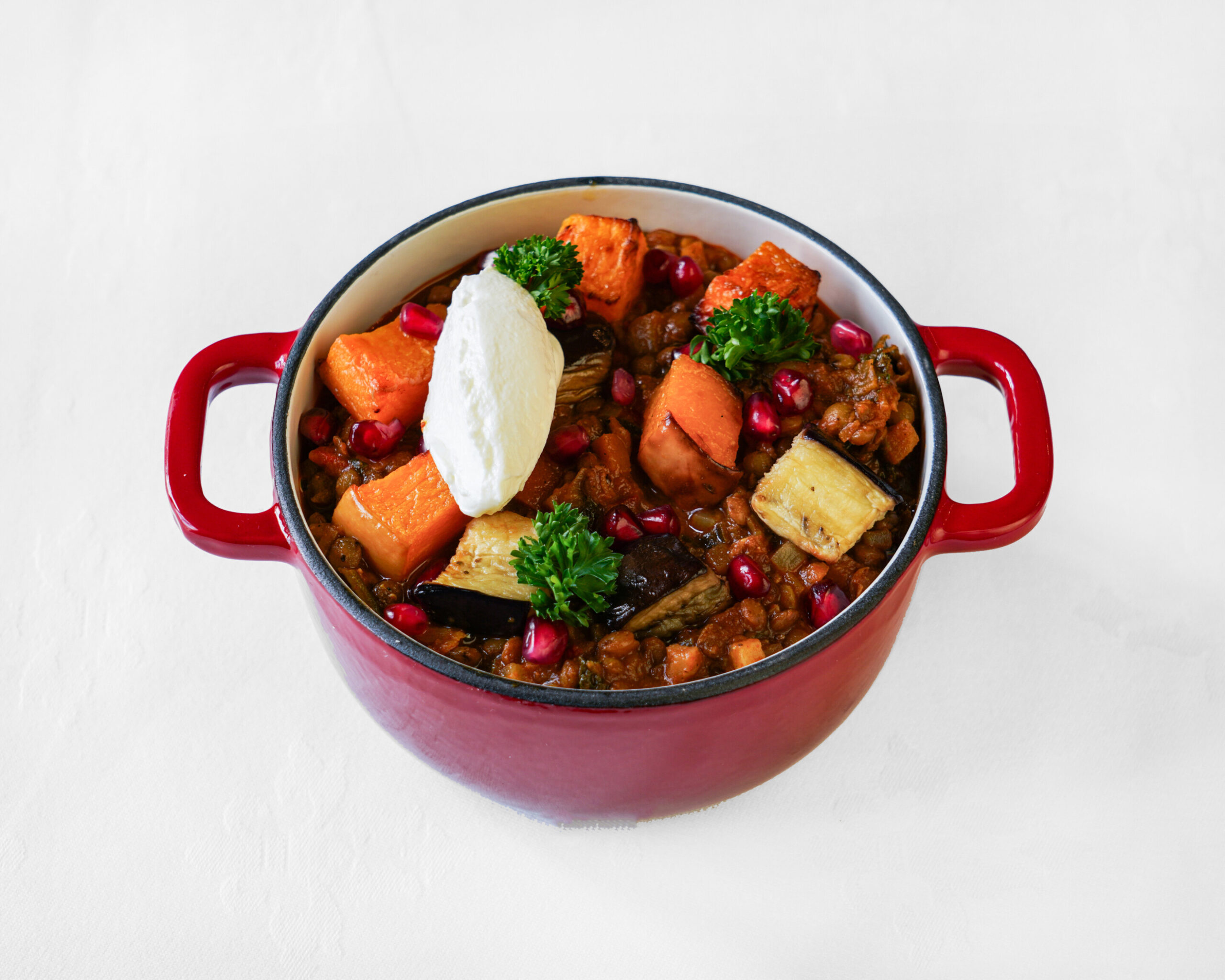 Stoofhuys Linzenstoof