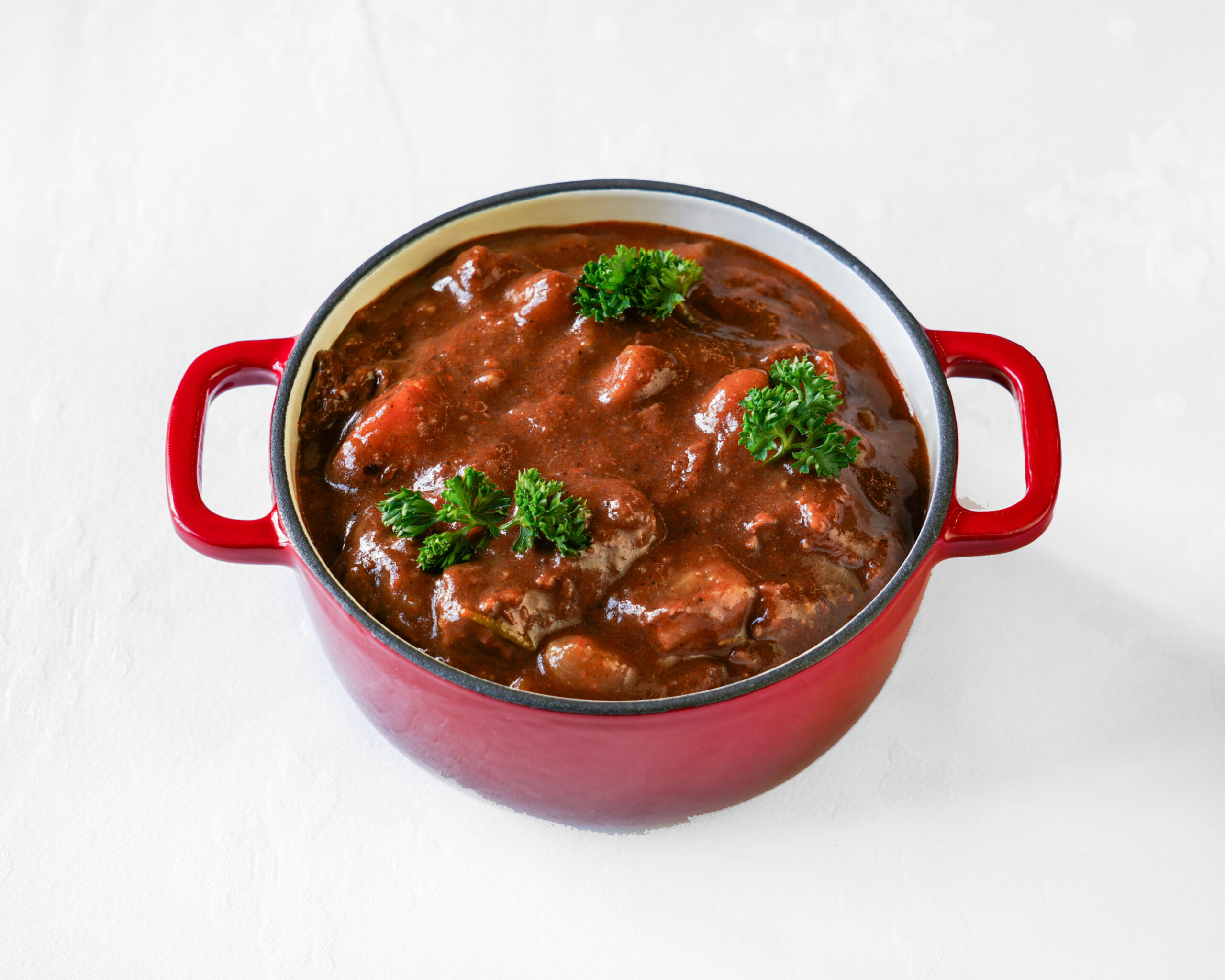 Stoofhuys Runderstoof