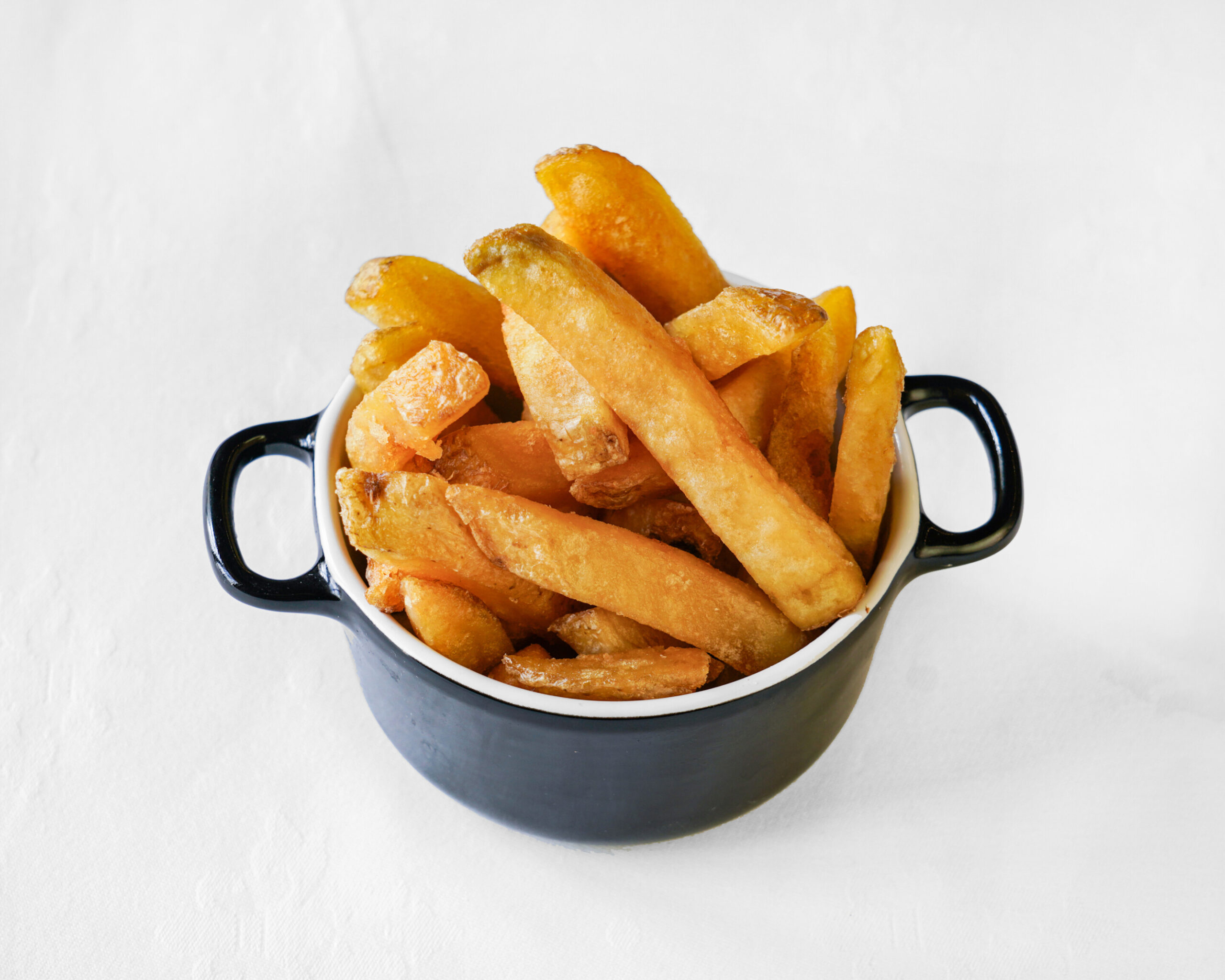 Vlaamse friet